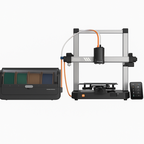 anycubic kobra 3 combo 1