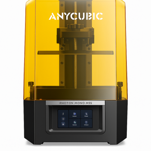 anycubic photom mono m5s